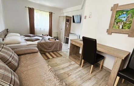 SEDRA Holiday Resort-Adults Only-Bed & Breakfast - Foto 80