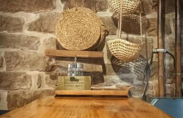 La cabaña mirador de los Valles Pasiegos - Foto 68