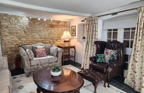 Swan Cottage, 5-Bedroom, Canal View, River, Private gardens, Free Parking's, WiFi, Oxford - Photo 44