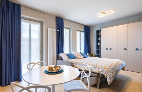 La Casa Nelle Aie - Appartamento Dolcetto - Free Wifi & AC - Photo 13