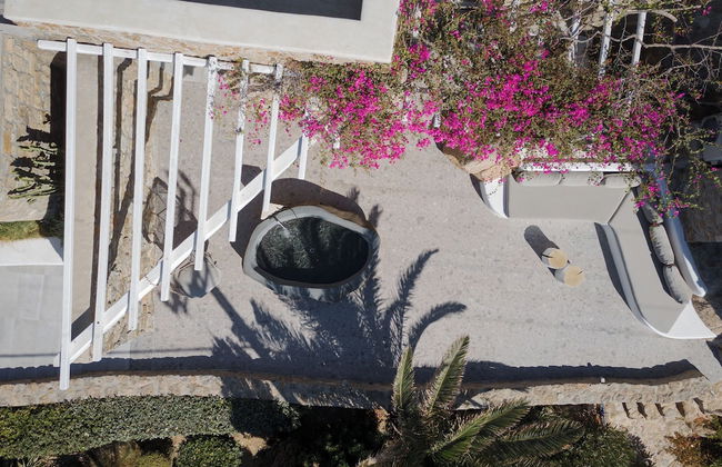 Villa Daloli Mykonos - Foto 79