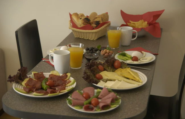 Blueway Hotel Residence - Foto 35