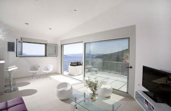 Dream View Villas - Foto 11