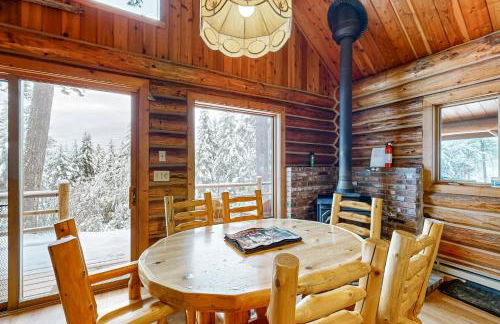 Blacktail Cabin - Foto 8