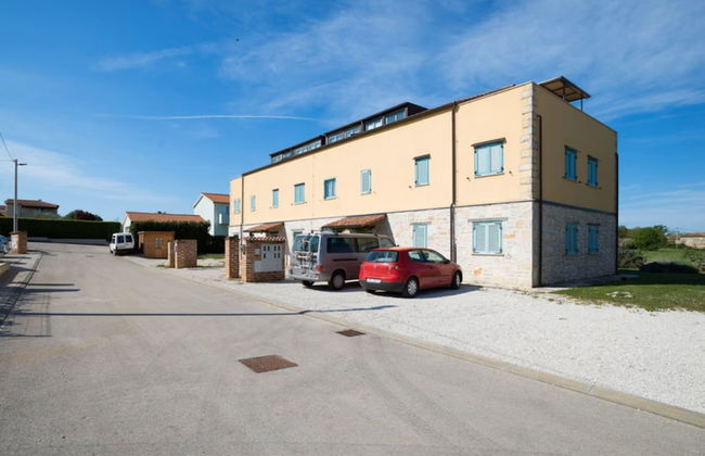 Apartment With Sea View Pool And Tennis Court - Just Relax - Foto 23