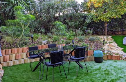 Saint Jean Cap Ferrat - Foto 6