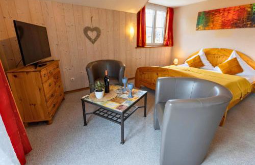 Haus Hindelang - 2 FeWos mit Zugspitzblick, inkl Königscard, gratis Parken & WLAN, Self Check-In, 5 Minuten ins Zentrum - Foto 56