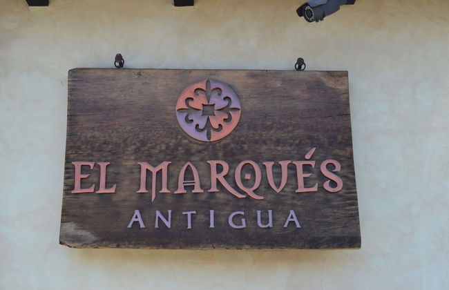 All Suite El Marques de Antigua - Foto 65