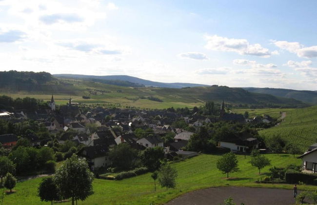 Apartment in Veldenz With Balcony - Foto 37