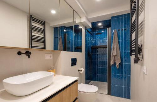 Un balcón al mar - Foto 31