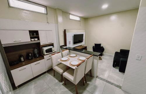 POUSADA RENASCER MAGE - Foto 46