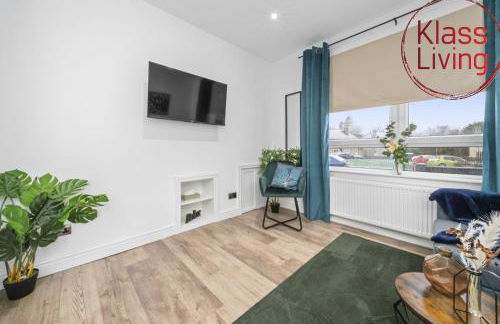 Drumpellier Apartment by Klass Living Coatbridge - Foto 13