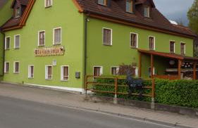 Große Ferienwohnung Rezattal - Foto 1