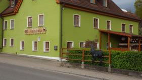 Große Ferienwohnung Rezattal - Foto 1