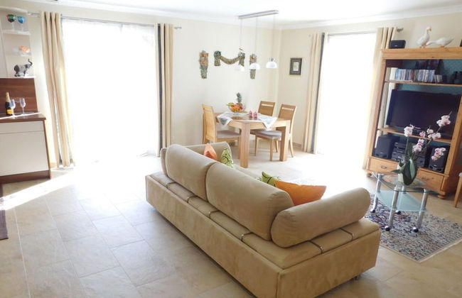 Holiday Apartment at the Rose Garden - Foto 4