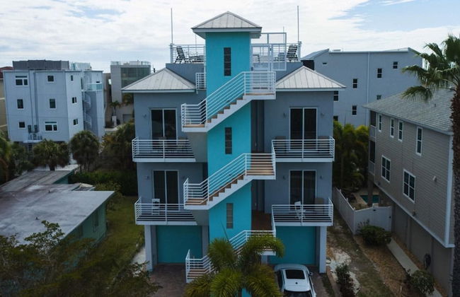 A Somewhere is Here by Beachside Management - Photo 48