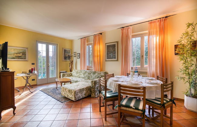 La Casetta Sull Albero 900m From the sea - Foto 6