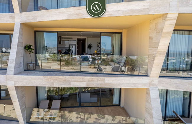 Mistiq in Cabo San Lucas BCS - Foto 9