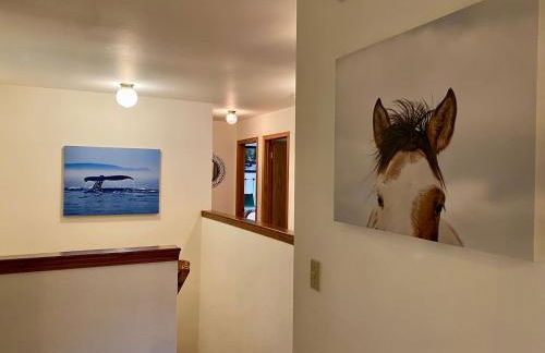 Family Fun, Private, Close to Trails, Beaches - Foto 26