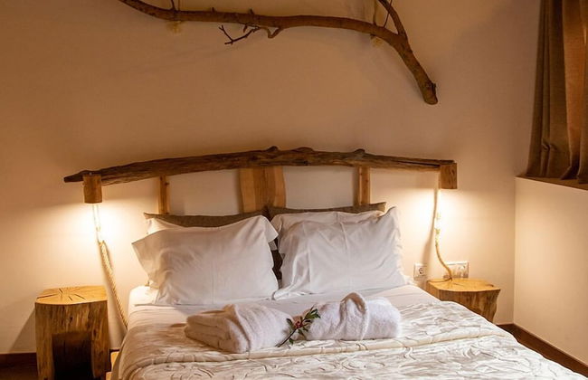 Quinta dos Padres Santos - Agroturismo SPA - Foto 14