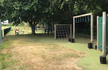 Converted Coach House Holt, Wiltshire - Foto 40