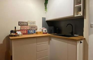 Little Canadian Lodge, Limone - Foto 9