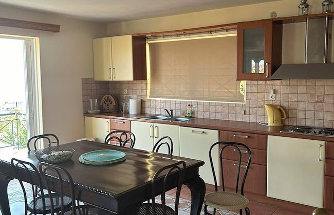 Lagonissi House - Foto 17