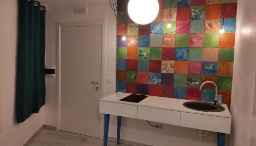 Badolato Gallery - Luxury Rooms - Foto 4