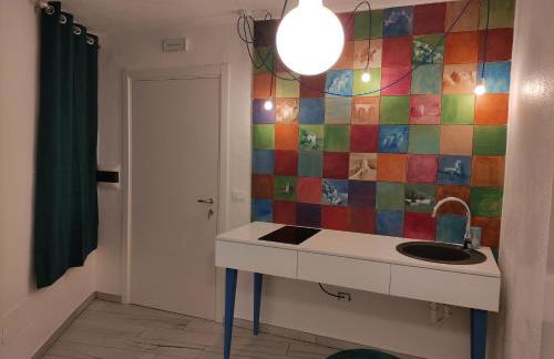 Badolato Gallery - Luxury Rooms - Foto 4