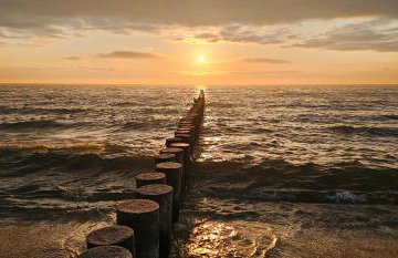 Seaview Apartment & rooftop terrace 77b - Foto 14