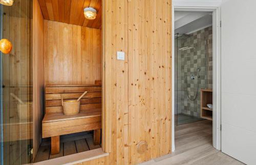 Villa Golden Garden with 50sqm private pool - Foto 8