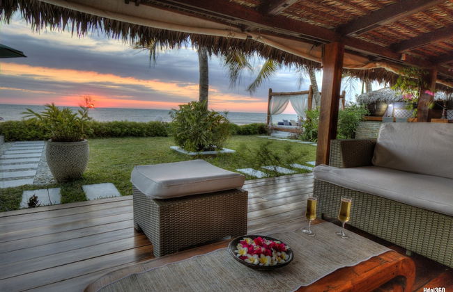 Villa Sakina - Foto 19