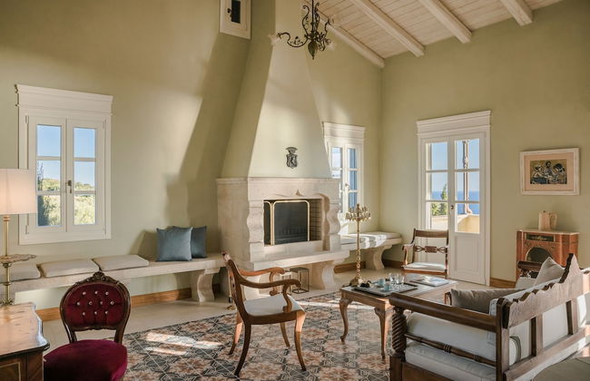 Villa Comi - Photo 13