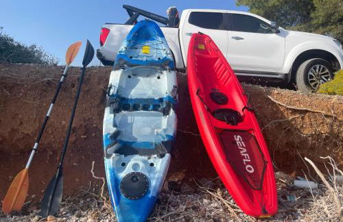 OctopusGarden Apartments Porto Cheli - Foto 72