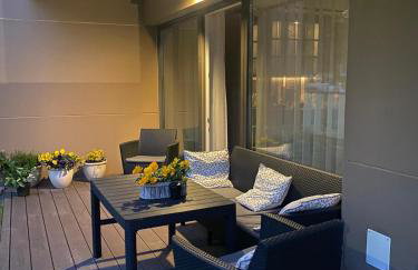 POD MASZTAMI 2pok Apartament basen siłownia parking - Foto 9