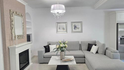 Terra Bianca Villa - Foto 3