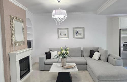 Terra Bianca Villa - Foto 3