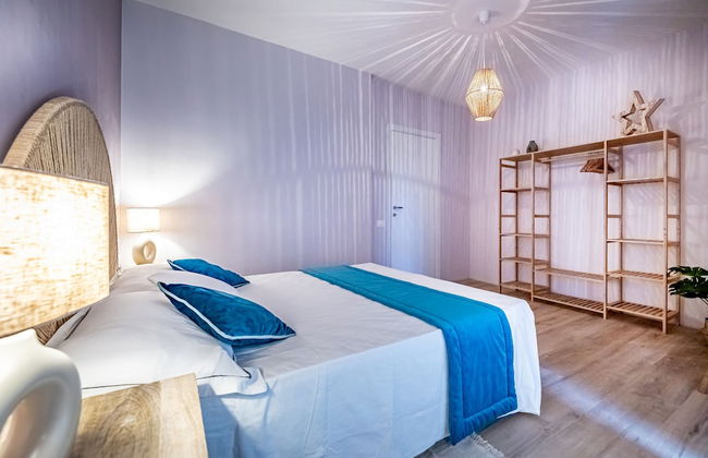 YiDfabulous with a garden near Florence - Foto 2