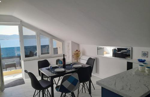 Apartman prvi red do mora - Foto 11