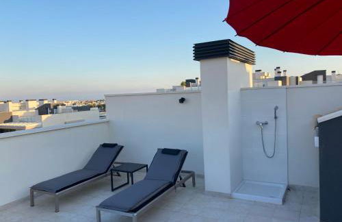 Penthouse Casa SARA, Greenhills, La Zenia, Orihuela Costa - Foto 11