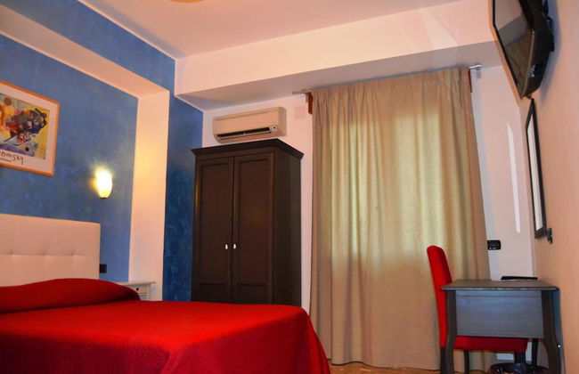 Diana Inn Accomodations - Foto 14