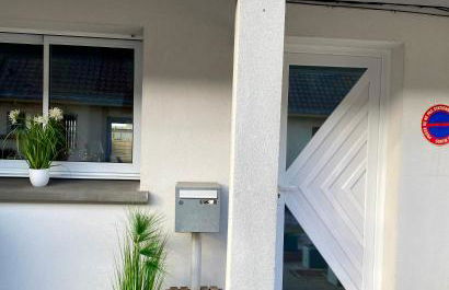 Le brise lame beau gîte à 2 pas de la plage - Foto 30