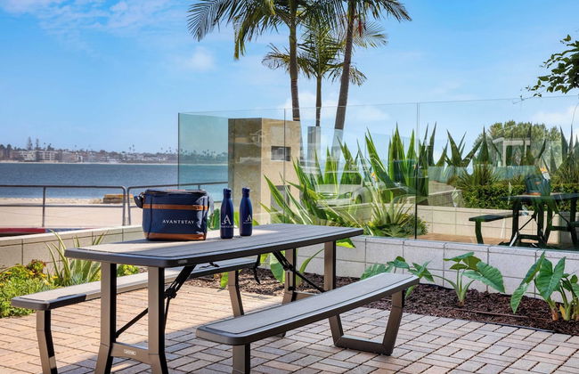 Catamaran by Avantstay 50ft to Beach + Views - Foto 34