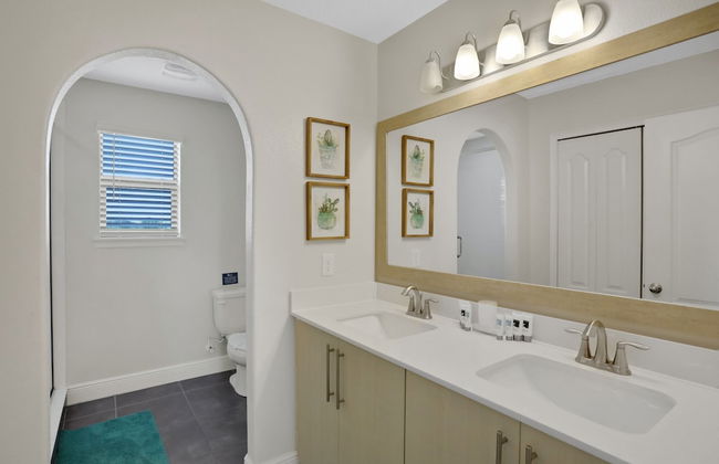 209mcv - Balmoral Resort 4 Bedroom Home - Foto 21