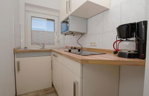 Ferienwohnung Haus zum Seehund mit Pool, Garten und Tischtennisplatte - Foto 44