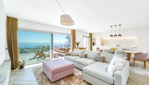 Panoramic Views - Terrace, Sea Views & Pool - Foto 1