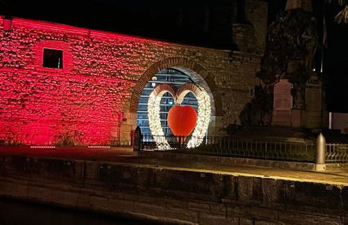 Garda Fiordaliso vista lago 4 posti letto - Foto 67