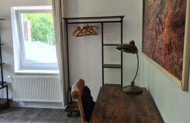 Eulennest,Parkplatz,Wäschepaket,Reinigung inklusive - Foto 26