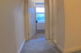 Labbyf Spacious 3-4 Bed House - Northampton Train Station, University and City Centre - Foto 8