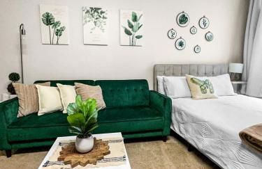 Studio Luxury Marina del Rey with parking gym pool - Foto 35